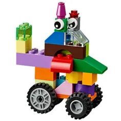 LEGO®: Stredne veľká kreatívna stavebnica (10696) obrázok 6