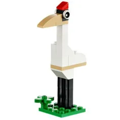 LEGO®: Veľká kreatívna stavebnica (10698) obrázok 4