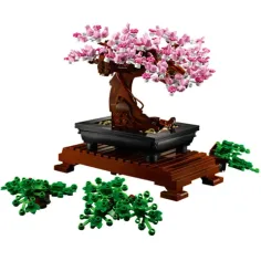 LEGO® Creator: Bonsai strom (10281) obrázok 2