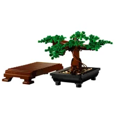 LEGO® Creator: Bonsai strom (10281) obrázok 4