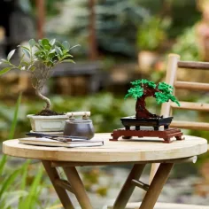 LEGO® Creator: Bonsai strom (10281) obrázok 5