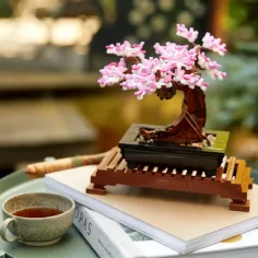 LEGO® Creator: Bonsai strom (10281) obrázok 7