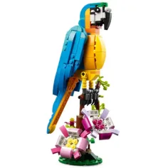 LEGO® Creator: Exotický papagáj 3 v 1 (31136) obrázok 3