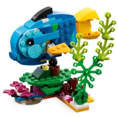 LEGO® Creator: Exotický papagáj 3 v 1 (31136) obrázok 5