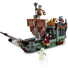 LEGO® Creator: Strašidelný hrad (31167) obrázok 5