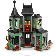 LEGO® Creator: Strašidelný hrad (31167) obrázok 6