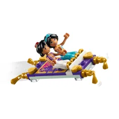 LEGO® Disney™: Šperkovnica Jasmíny (43295) obrázok 2