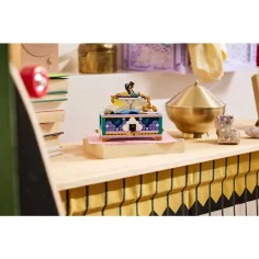 LEGO® Disney™: Šperkovnica Jasmíny (43295) obrázok 7