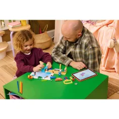 LEGO® Disney™: Lilo a Stitch plážové dobrodružstvo (43280) obrázok 4