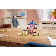 LEGO® Disney™: Popoluška zámok a jej zvieracími priateľmi (43283) obrázok 6