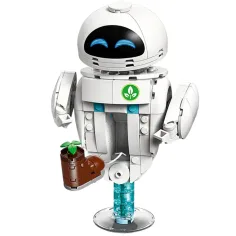 LEGO® Disney: WALL-E a EVA (43279) obrázok 5