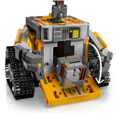 LEGO® Disney: WALL-E a EVA (43279) obrázok 6
