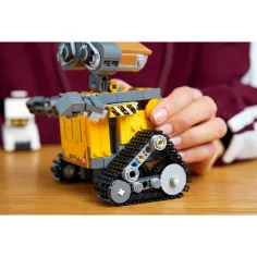 LEGO® Disney: WALL-E a EVA (43279) obrázok 9