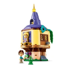 LEGO® Disney™: Zlatovláska minitornya (43294) obrázok 2
