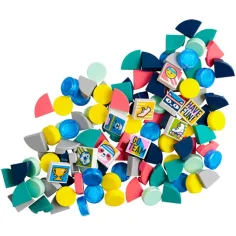 LEGO® Dots: Extra DOTS 7. séria - SPORT (41958) obrázok 2