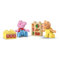 LEGO® DUPLO®: Traktor a trh (10468) obrázok 3