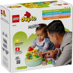 LEGO® DUPLO®: Triedič tvarov: Psia búda (10441) obrázok 2