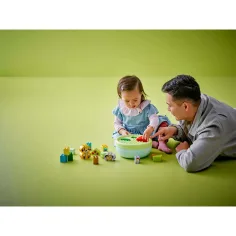 LEGO® DUPLO®: Triedič tvarov: Psia búda (10441) obrázok 6