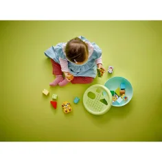 LEGO® DUPLO®: Triedič tvarov: Psia búda (10441) obrázok 7