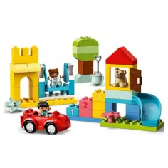 LEGO® DUPLO® Deluxe úložný box (10914) obrázok 3