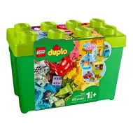 LEGO® DUPLO® Veľký box s kockami (10914)