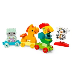 LEGO® DUPLO®: Zvieratá vo vlaku (10412) obrázok 3
