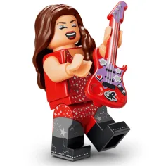 LEGO® Editions: gitara Olivie Rodrigo s dvojitým štýlom (43031) obrázok 7