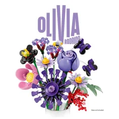 LEGO® Editions: Olivia Rodrigo kytica (11507) obrázok 5