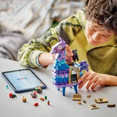 LEGO® Fortnite: Dodávková lama (77071) obrázok 4
