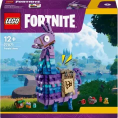 LEGO® Fortnite: Dodávková lama (77071)
