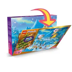 LEGO® Friends: Adventný kalendár 2026 (42698) obrázok 3