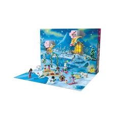 LEGO® Friends: Adventný kalendár 2026 (42698) obrázok 4