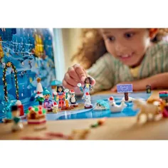 LEGO® Friends: Adventný kalendár 2026 (42698) obrázok 5