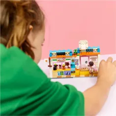 LEGO® Friends: Jutifalat pekáreň (42677) obrázok 5