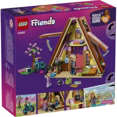 LEGO® Friends: Glamping chata (42682) obrázok 8