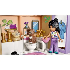 LEGO® Friends: Grand Hotel v Heartlake City (42704) obrázok 4