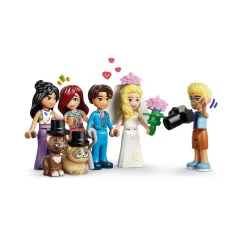LEGO® Friends: Grand Hotel v Heartlake City (42704) obrázok 5