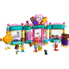 LEGO® Friends: Cukráreň v Heartlake City (42649) obrázok 2
