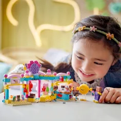 LEGO® Friends: Cukráreň v Heartlake City (42649) obrázok 3