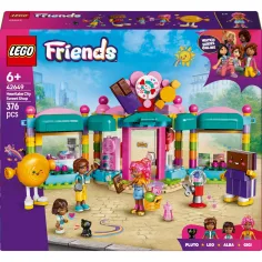 LEGO® Friends: Cukráreň v Heartlake City (42649)