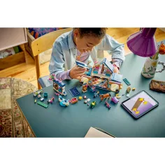 LEGO® Friends: Jazdiareň a jazdecká škola (42688) obrázok 10