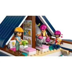 LEGO® Friends: Jazdiareň a jazdecká škola (42688) obrázok 5