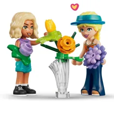LEGO® Friends: Kreatív kvetinový obchod (42693) obrázok 2