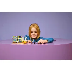 LEGO® Friends: Kreatív kvetinový obchod (42693) obrázok 7