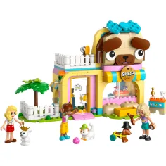 LEGO® Friends: Obchod s vybavením pre domáce zvieratá (42650) obrázok 2