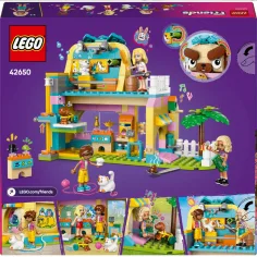 LEGO® Friends: Obchod s vybavením pre domáce zvieratá (42650) obrázok 4