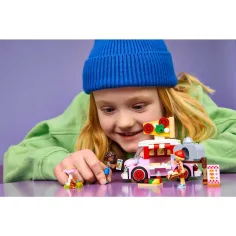 LEGO® Friends: Pojazdný stánok s pizzou (42694) obrázok 7