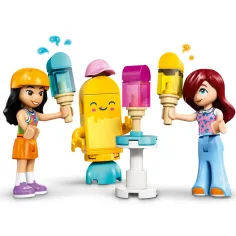 LEGO® Friends: Predajca zmrzliny a balónikov (42692) obrázok 3