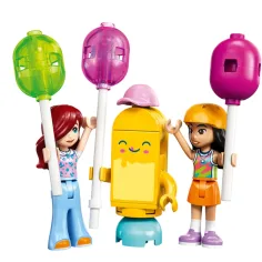 LEGO® Friends: Predajca zmrzliny a balónikov (42692) obrázok 5
