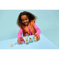 LEGO® Friends: Predajca zmrzliny a balónikov (42692) obrázok 6